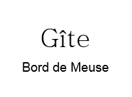 Gite Bord de Meuse